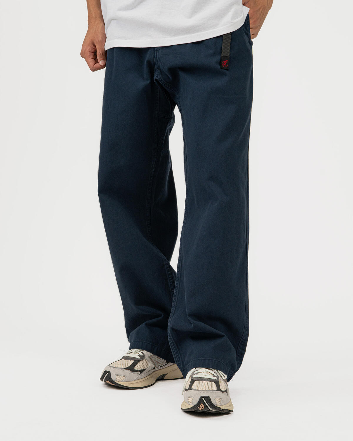 Gramicci PANT STRAIGHT FIT | G116-OGT-NAP | AFEW STORE